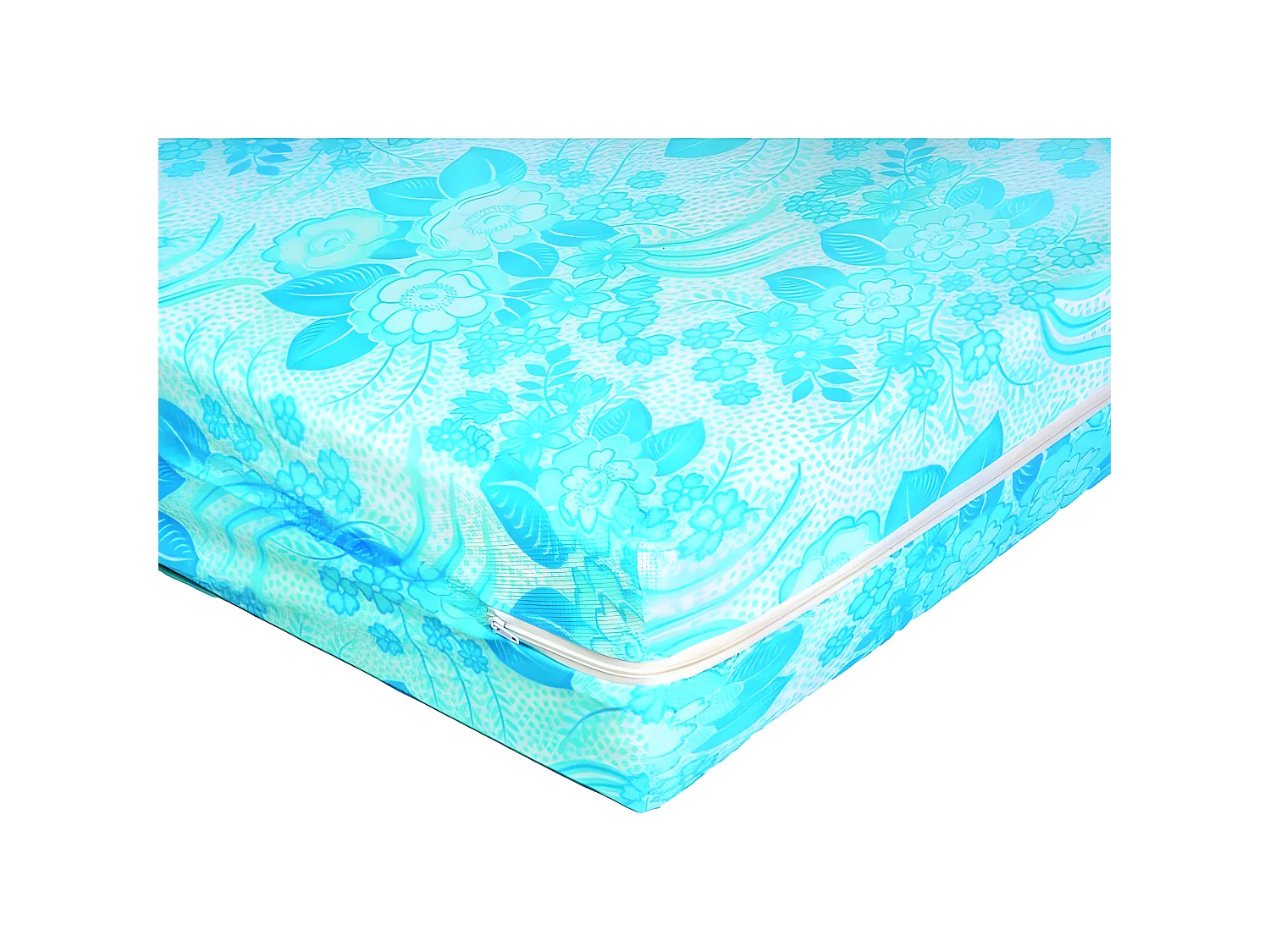 Housse à matelas 160 x 200 cm - Rénove matelas