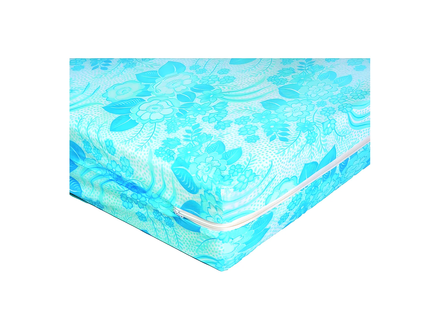 Housse à matelas 140 x 190 cm - Rénove matelas