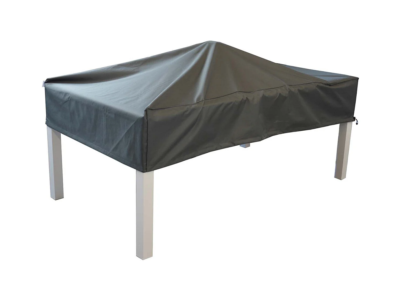 Housse de protection étanche pour table 240 x 100 cm