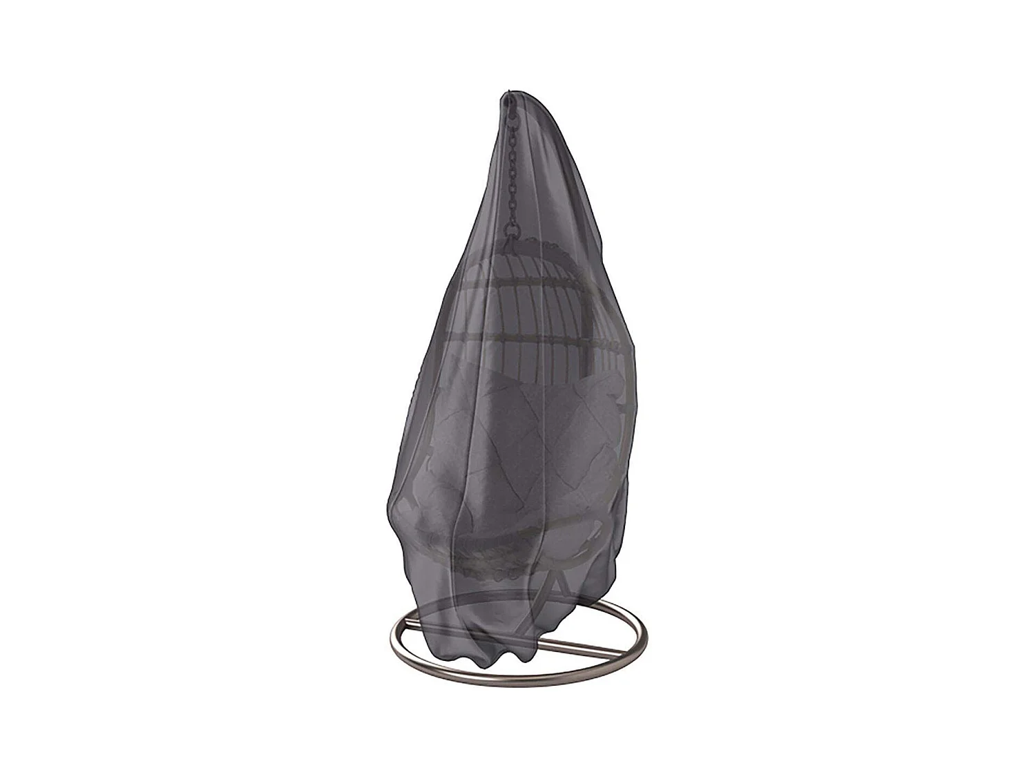 Housse de protection respirante pour fauteuil suspendu