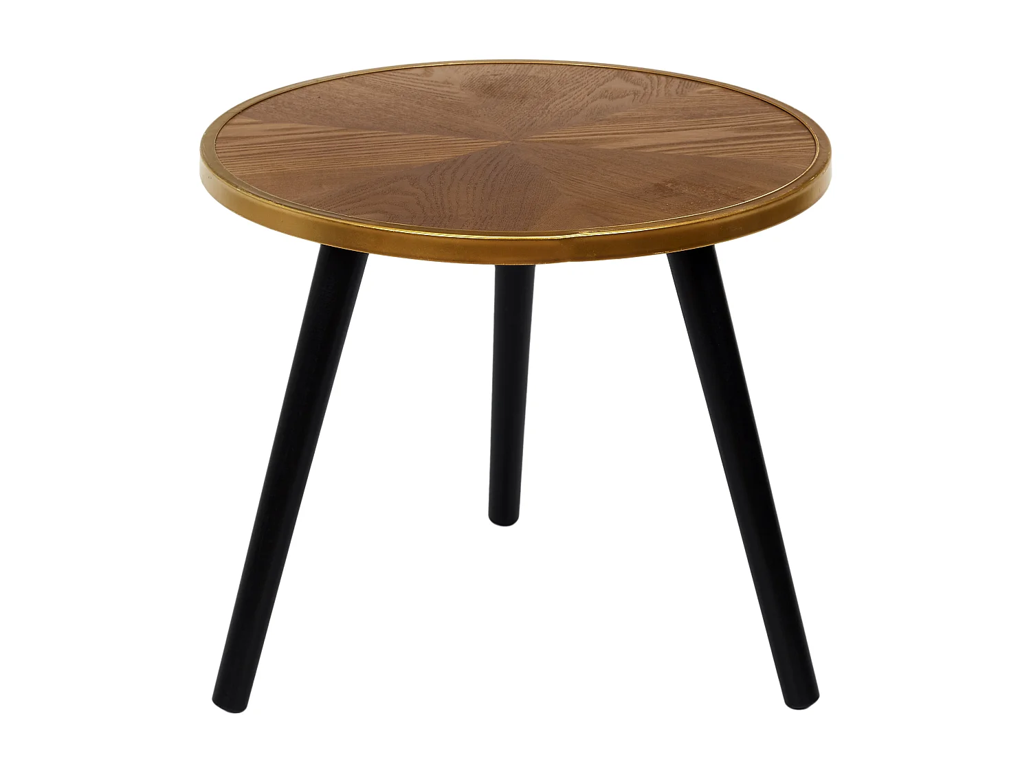 Tavolini nidificanti in pino Felix (Set di 2)