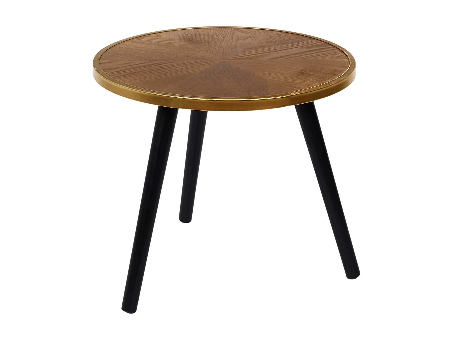 Tavolini nidificanti in pino Felix (Set di 2)