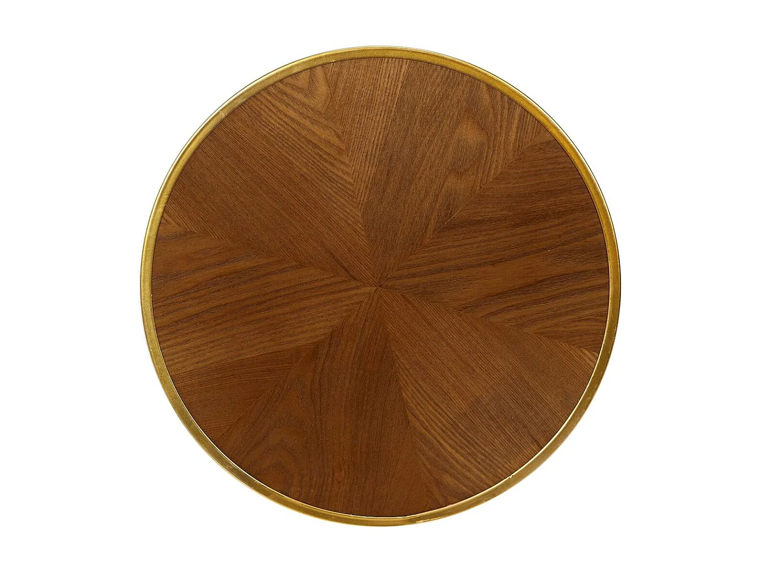 Tavolini nidificanti in pino Felix (Set di 2)