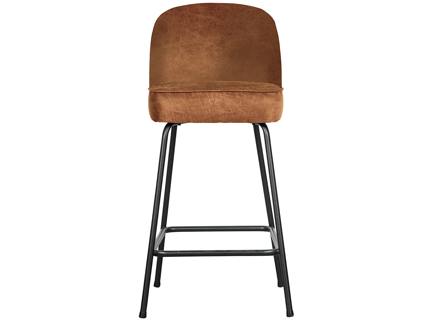 Tabouret de bar en similicuir VOGUE