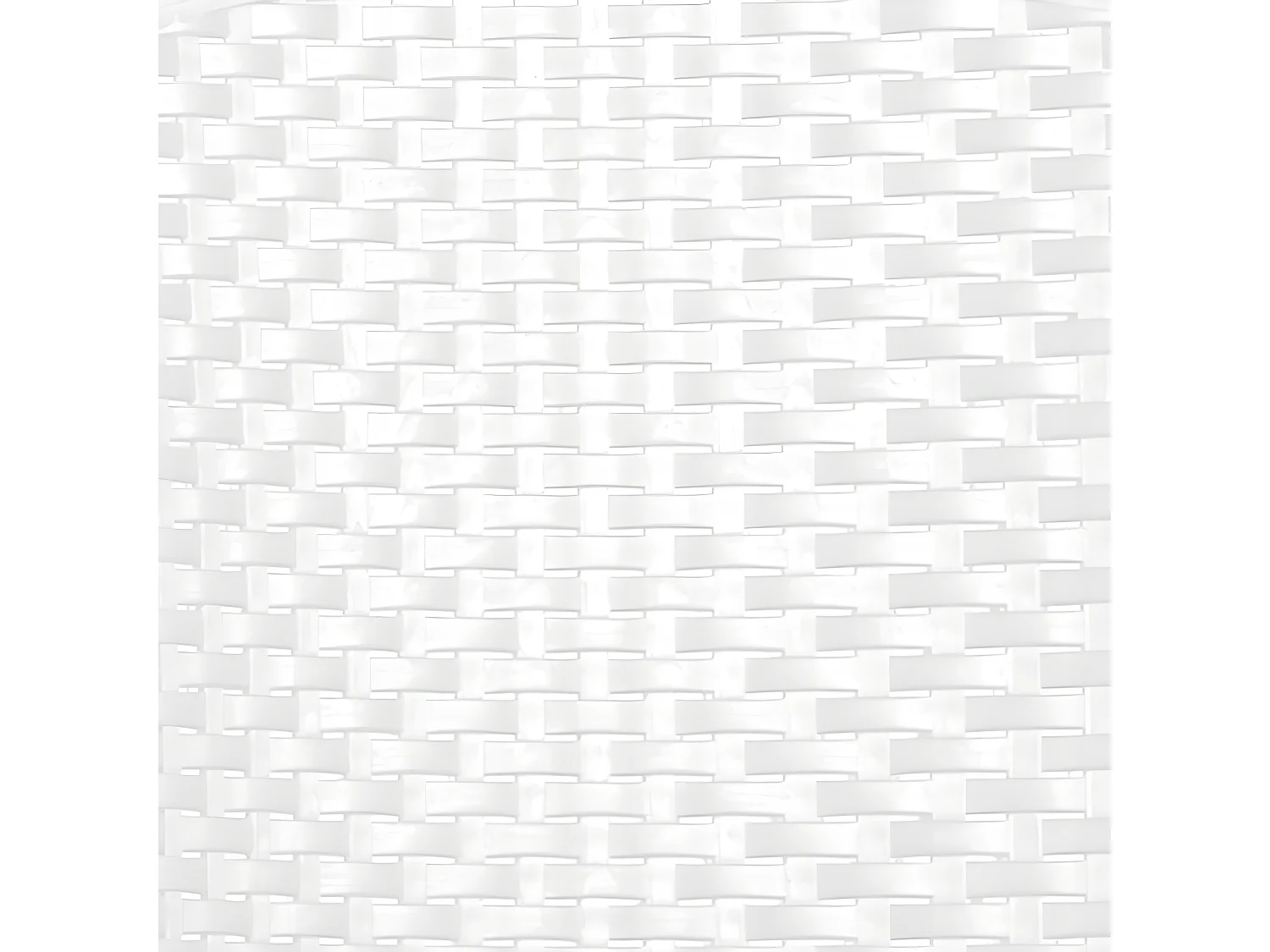 Pack 4 sillas de exterior Coral Blanco