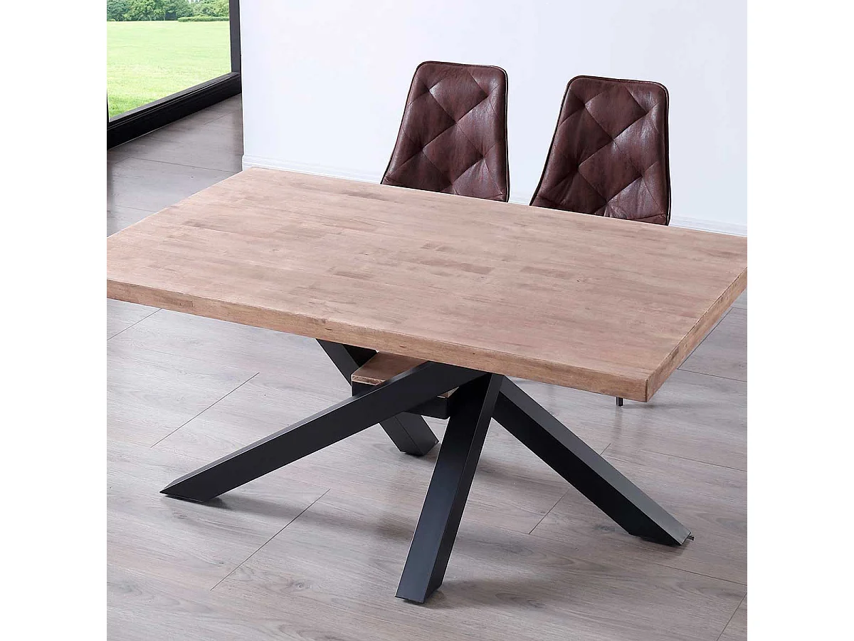 Mesa de jantar Xena 160