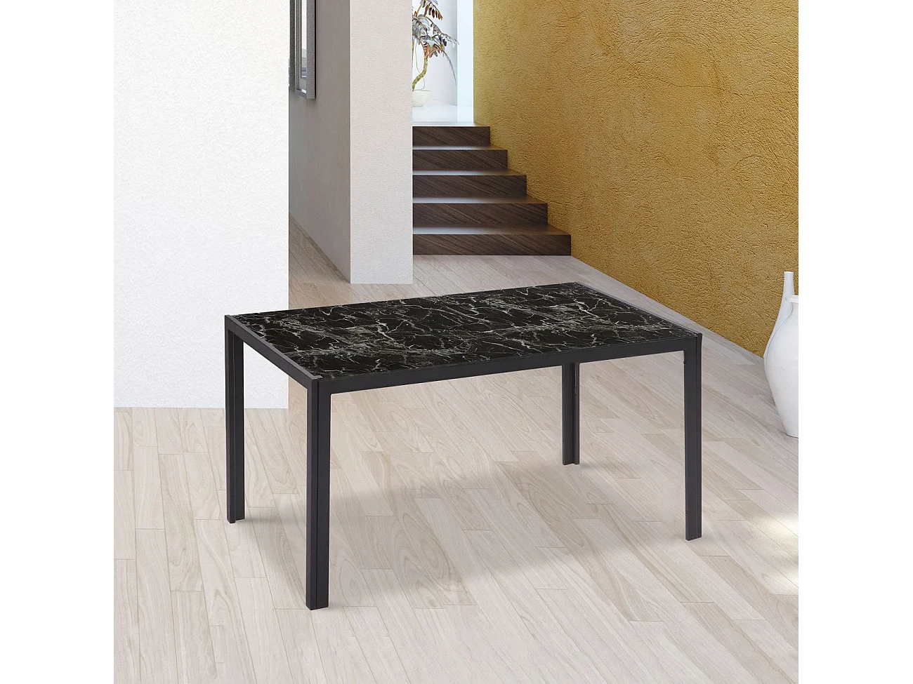 Mesa de jantar Lacey