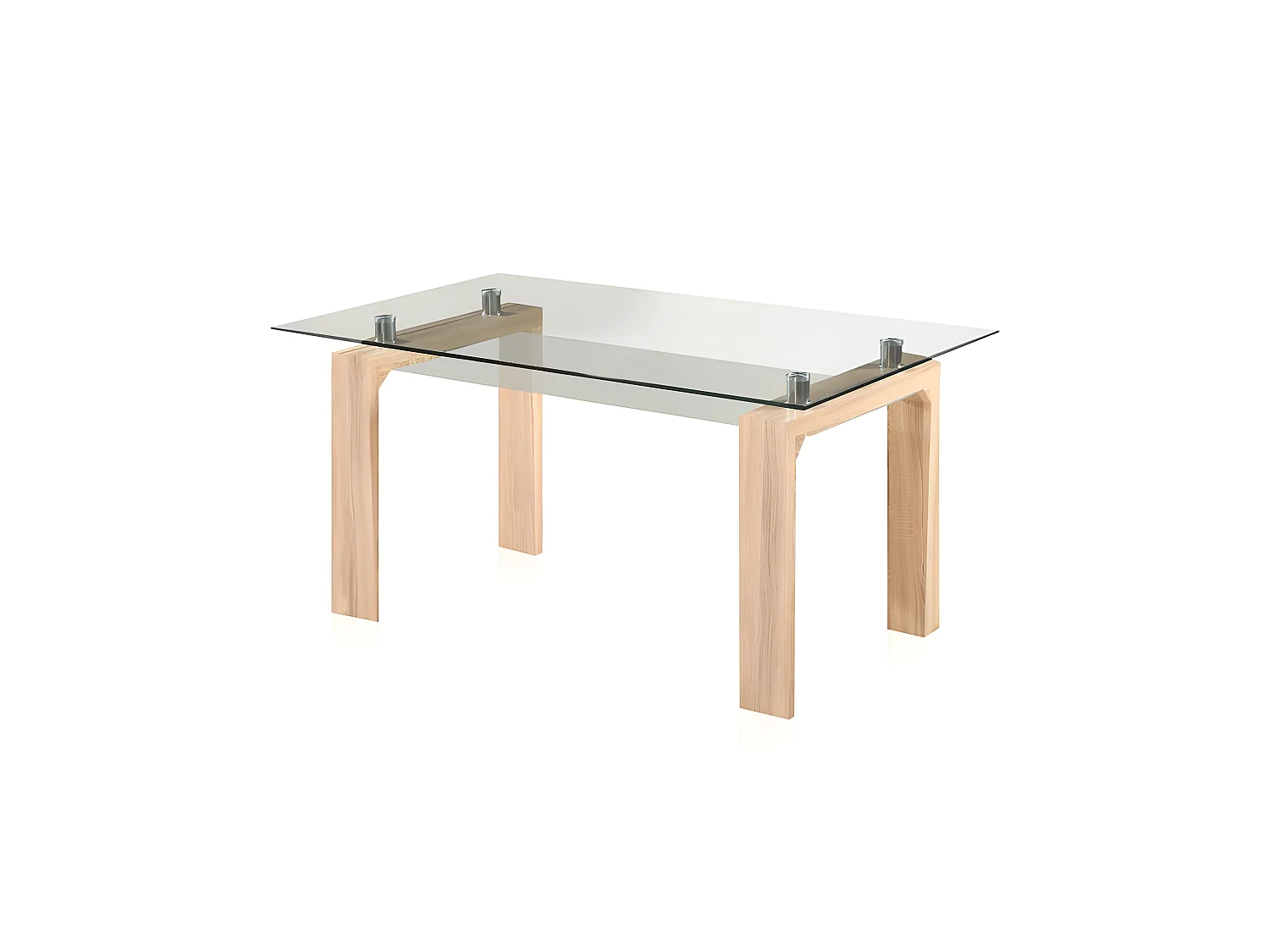 Mesa de comedor Lou Cambria