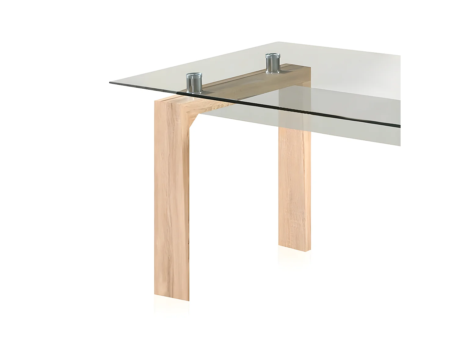 Mesa de comedor Lou Cambria