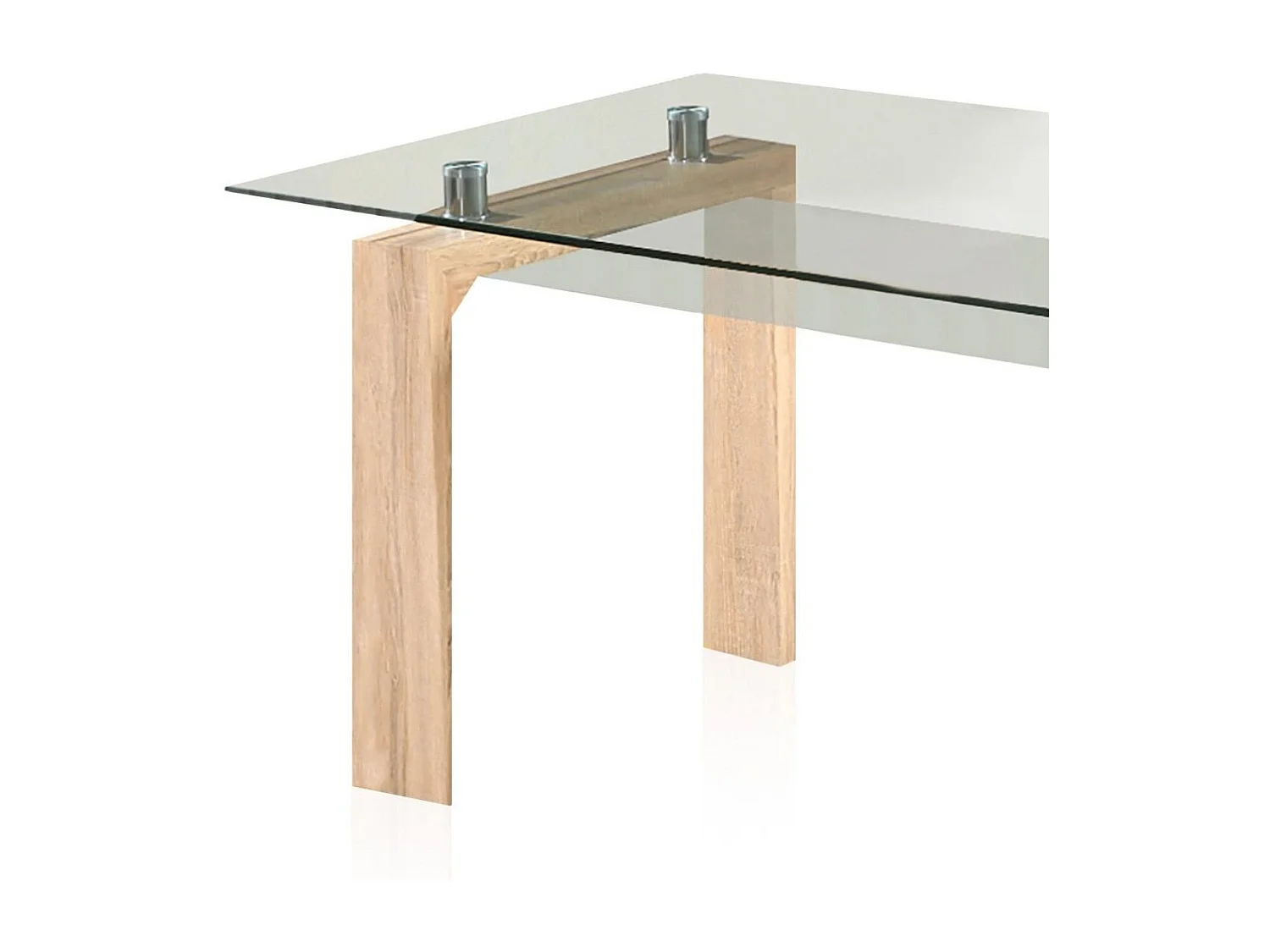 Mesa de jantar Lou Cambria