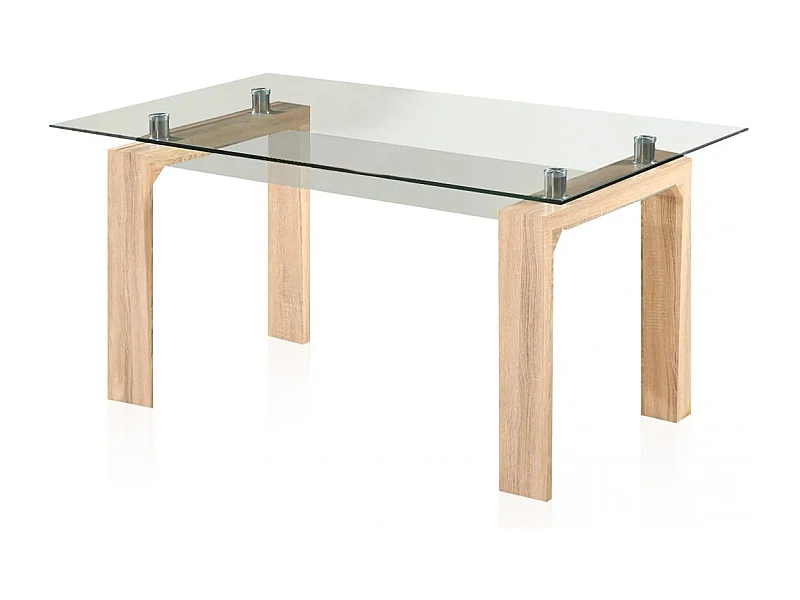 Mesa de comedor Lou Cambria
