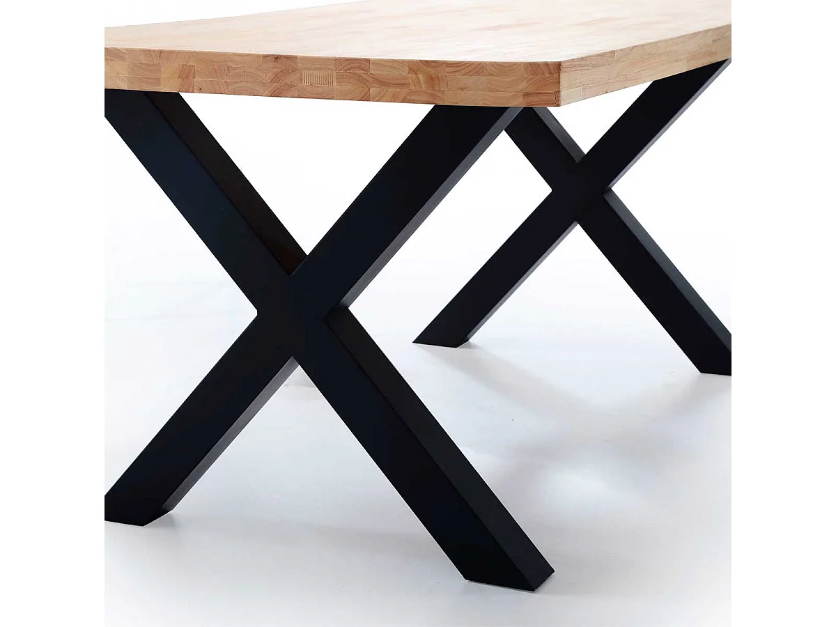 Mesa de jantar X-Loft 160