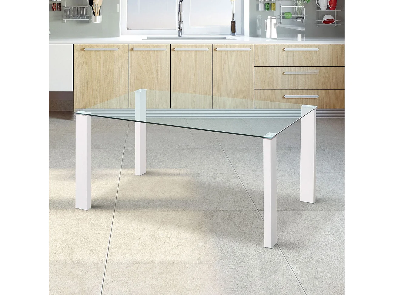 Mesa de jantar Valya