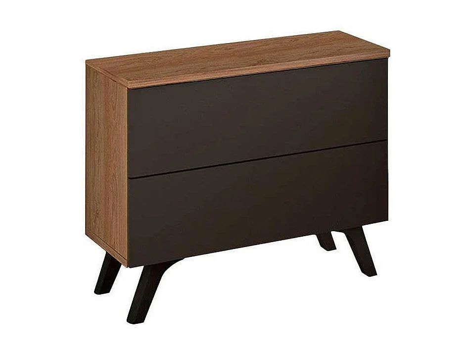 Mesa de cabeceira Soto