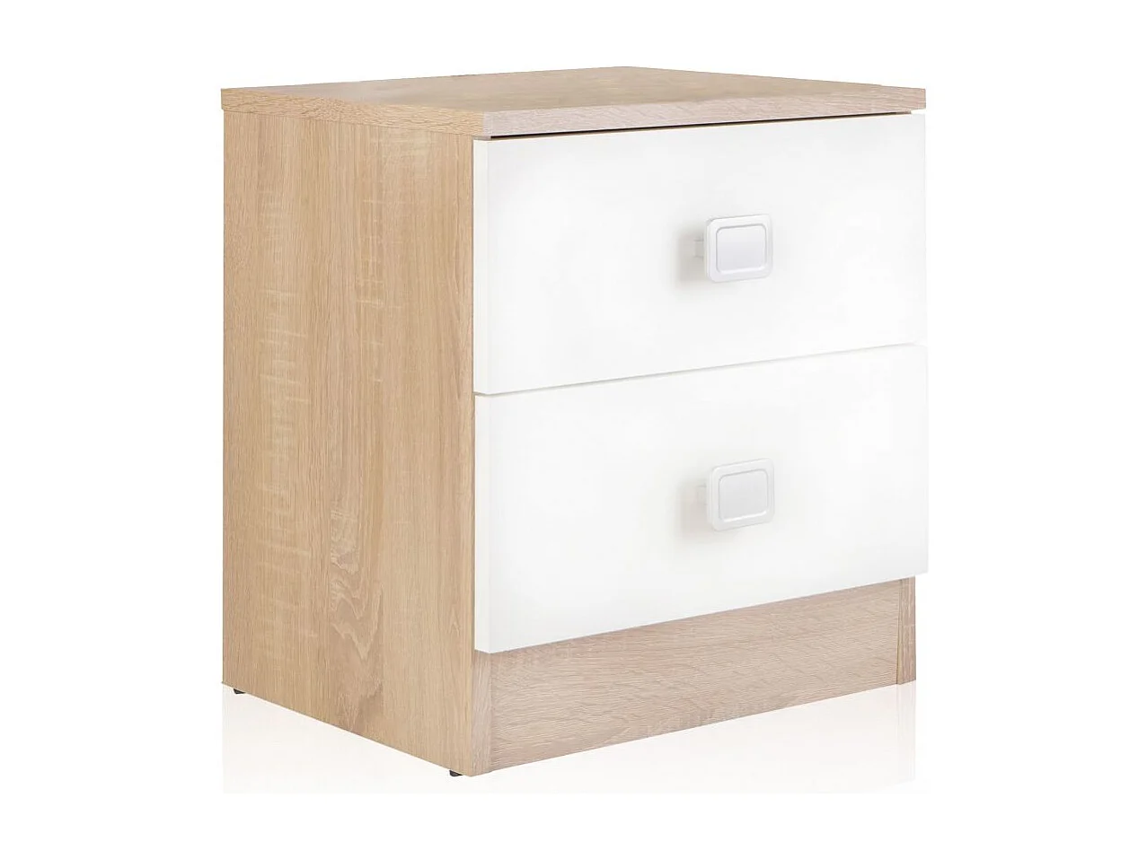 Mesa de cabeceira Kamik