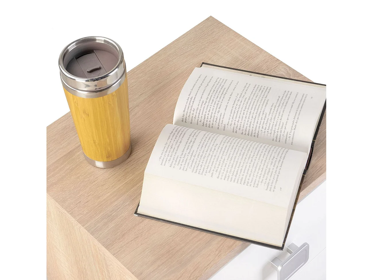 Mesa de cabeceira Kamik