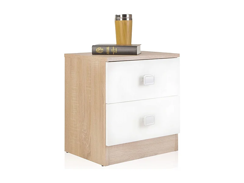 Mesa de cabeceira Kamik