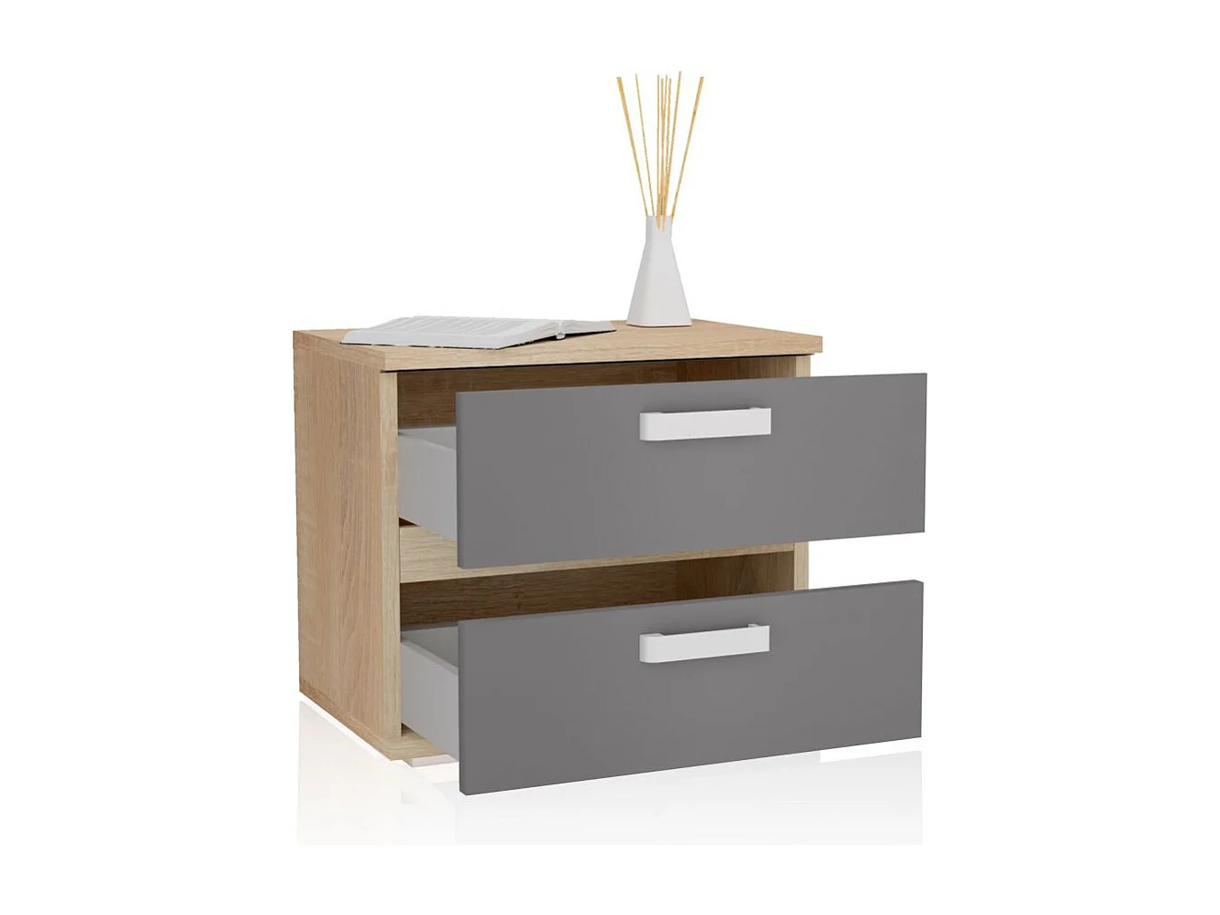 Mesa de cabeceira Ataneq