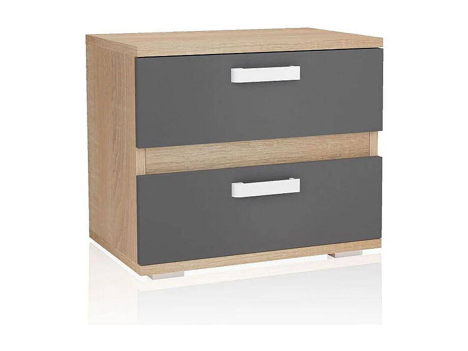 Mesa de cabeceira Ataneq