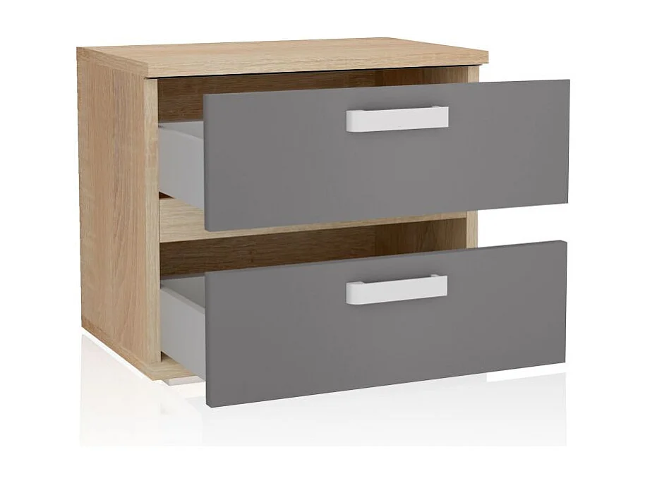 Mesa de cabeceira Ataneq