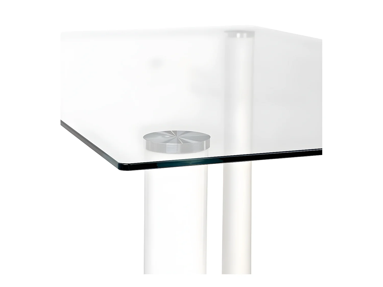 Mesa de comedor Yuri Blanco