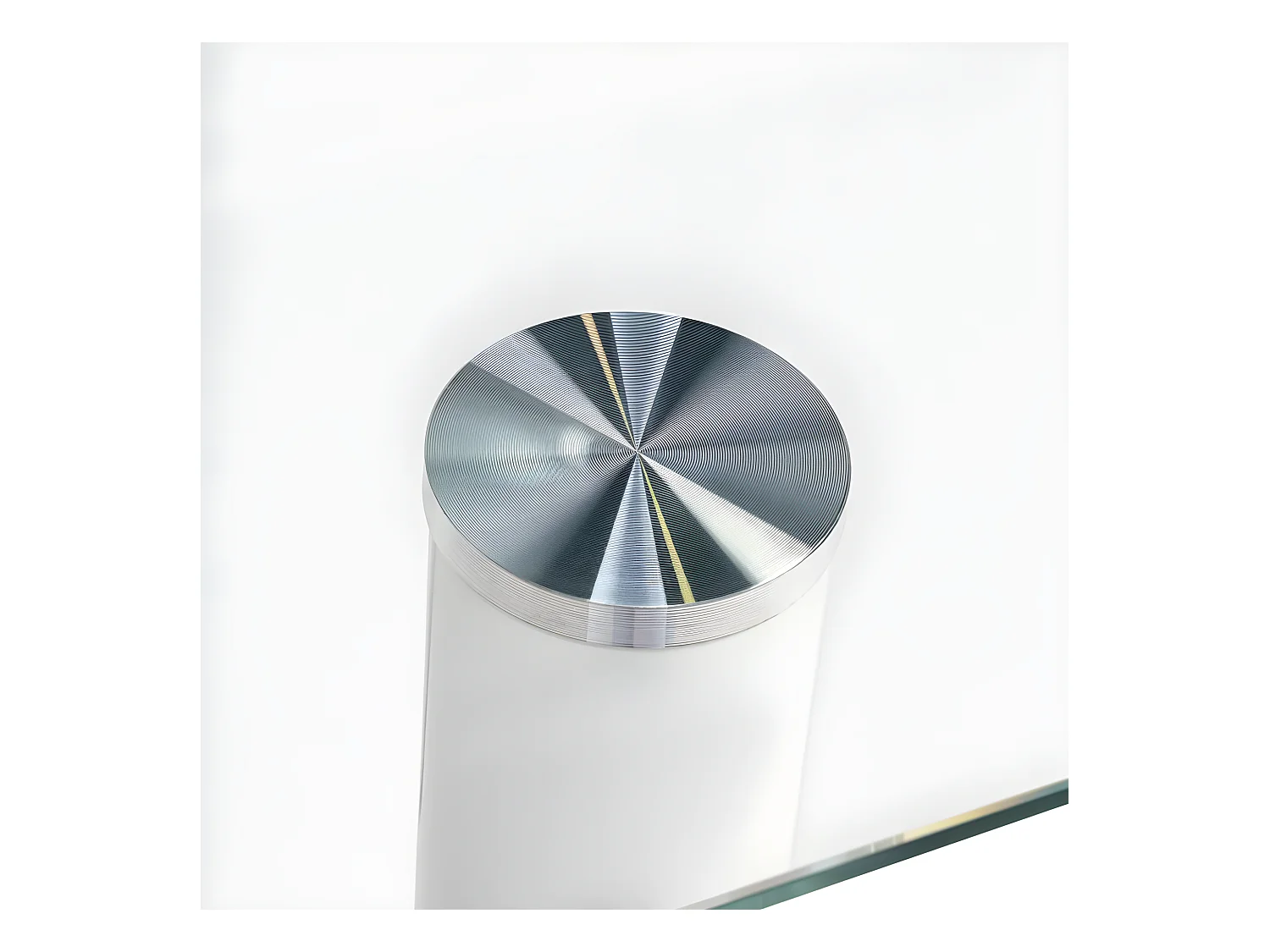 Mesa de comedor Yuri Blanco