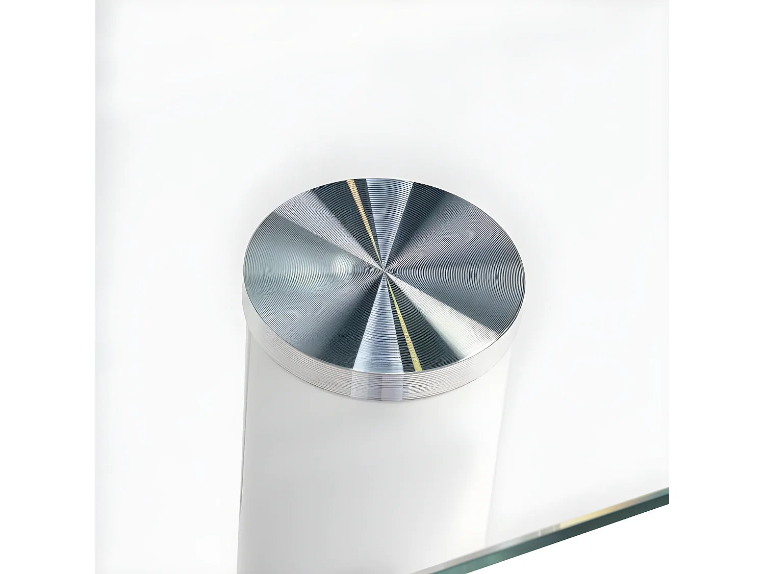 Mesa de comedor Yuri Blanco