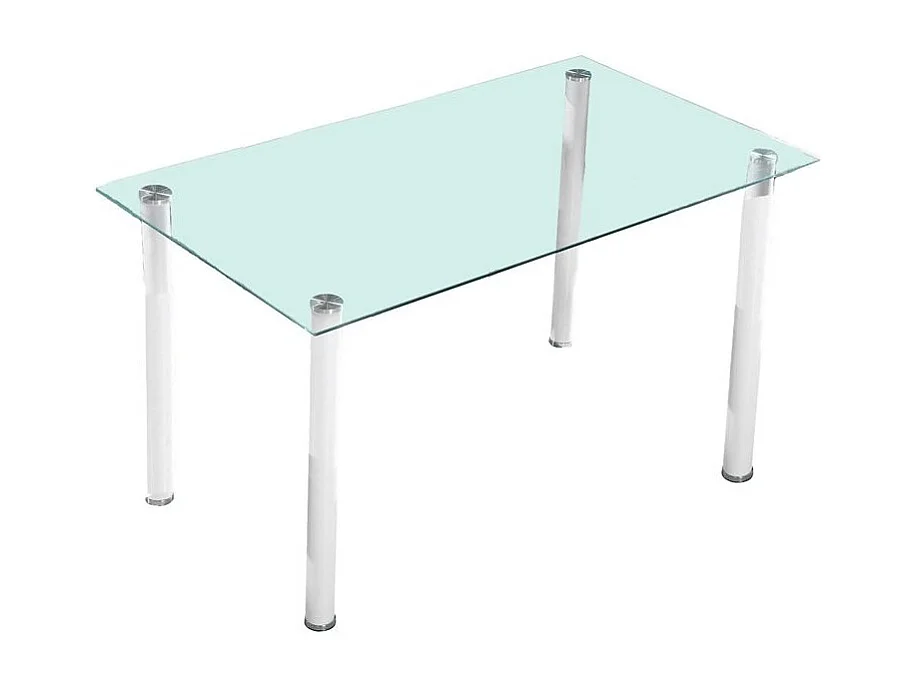 Mesa de comedor Yuri Blanco