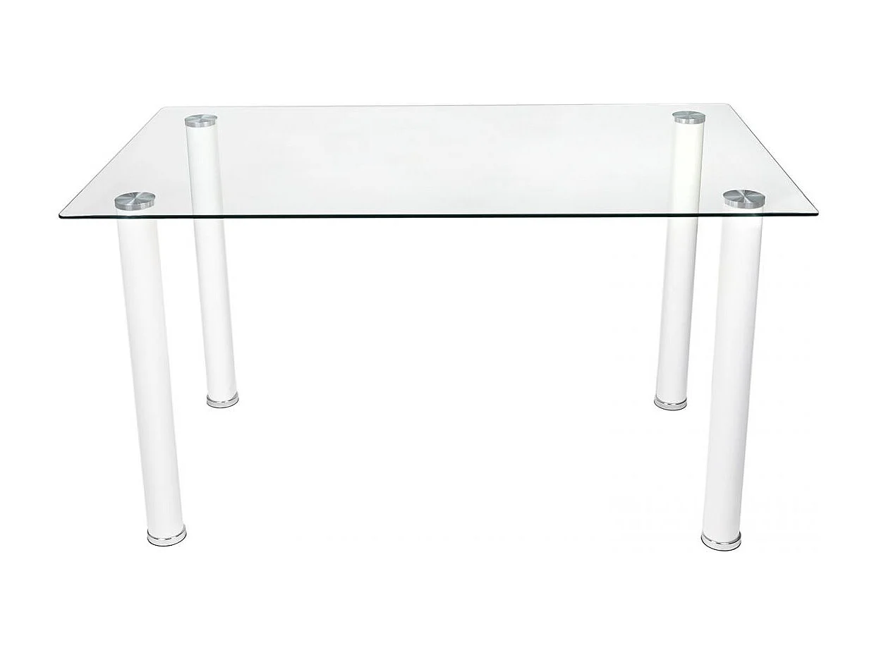 Mesa de comedor Yuri Blanco