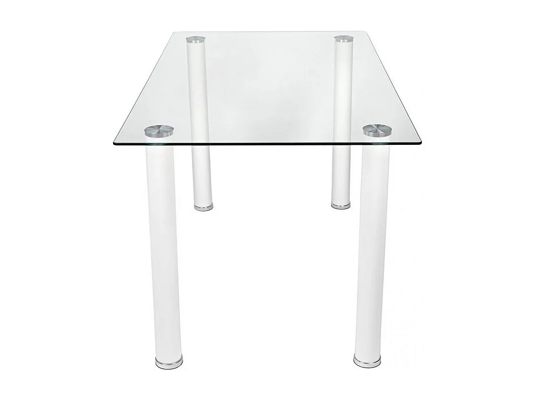 Mesa de comedor Yuri Blanco