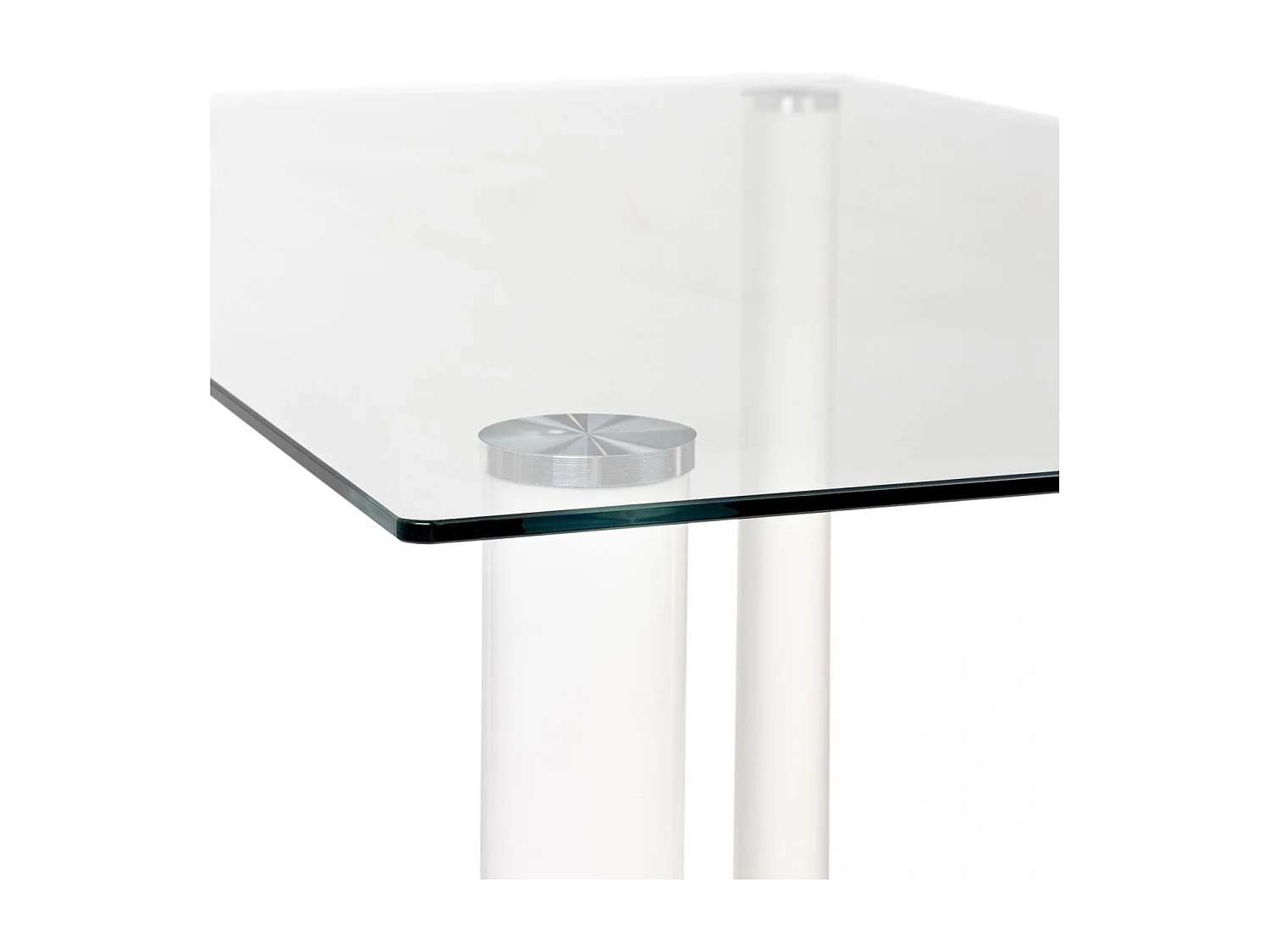 Mesa de comedor Yuri Blanco