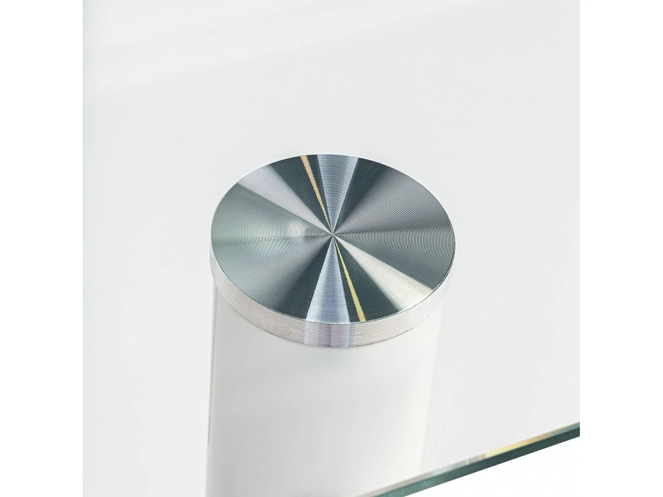 Mesa de comedor Yuri Blanco