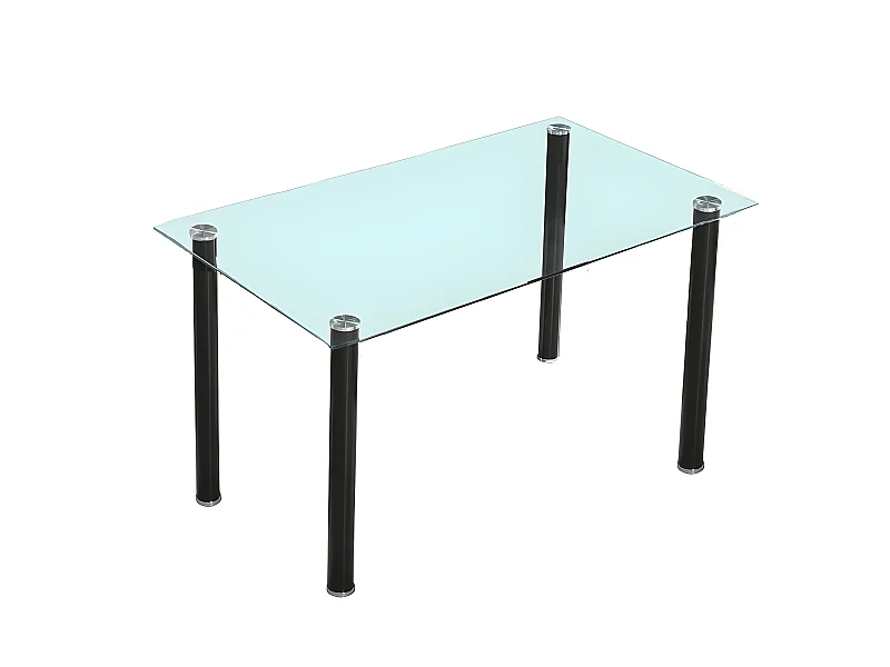 Mesa de comedor Yuri Negro