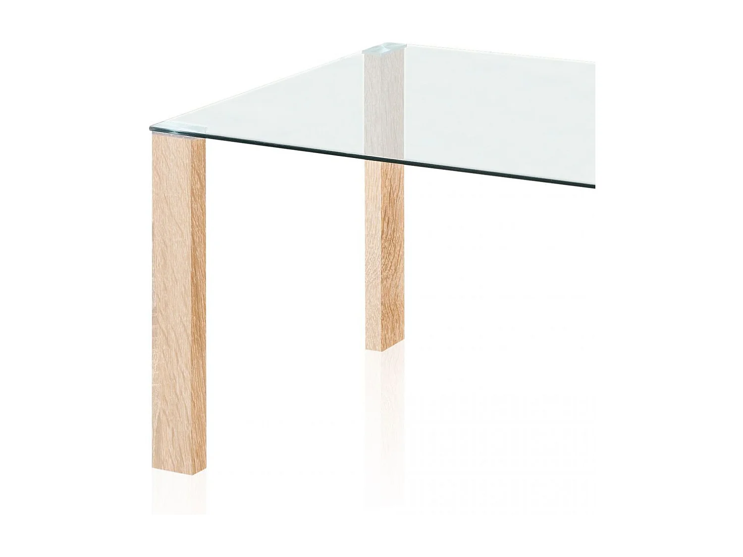 Mesa de jantar Valya