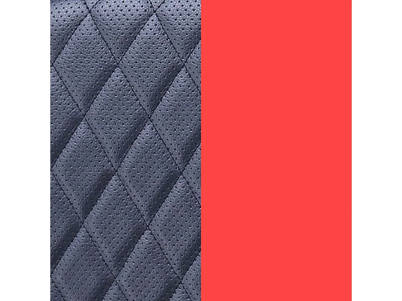 Sillón Polipiel Gamer R-Desing Negro Adec