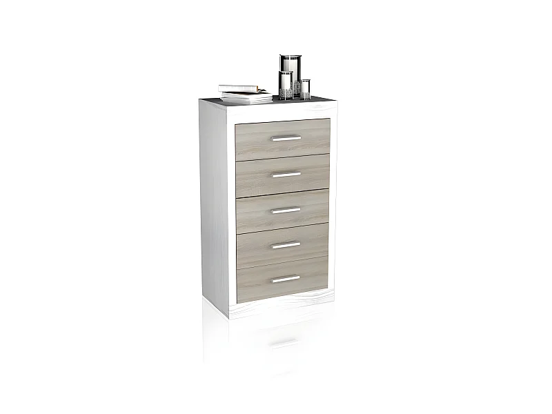 Sinfonier Kira Andersen Pino - Gris