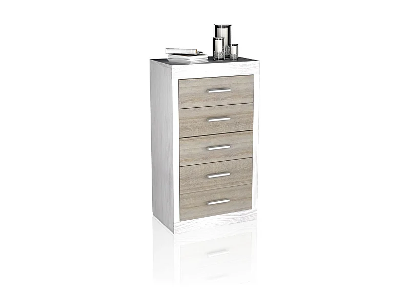 Sinfonier Kira Andersen Pino - Gris