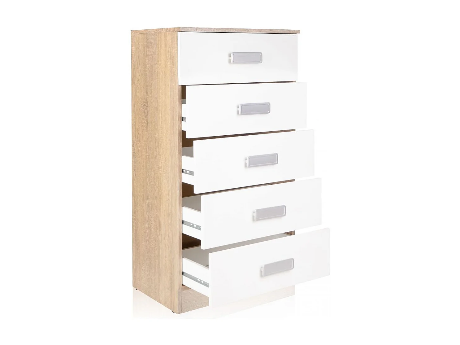 Sinfonier Kamik Roble Nordico - Blanco