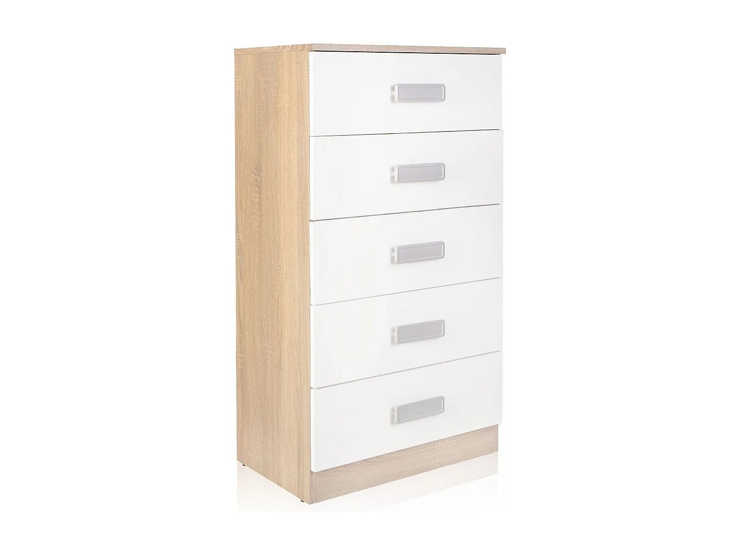 Sinfonier Kamik Roble Nordico - Blanco