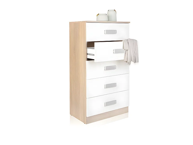 Sinfonier Kamik Roble Nordico - Blanco