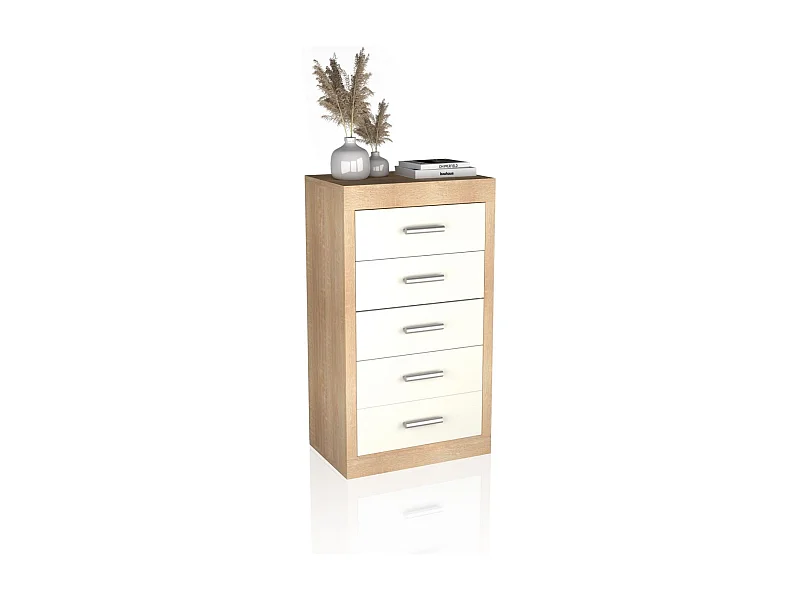 Sinfonier Kira Cambria - Blanco