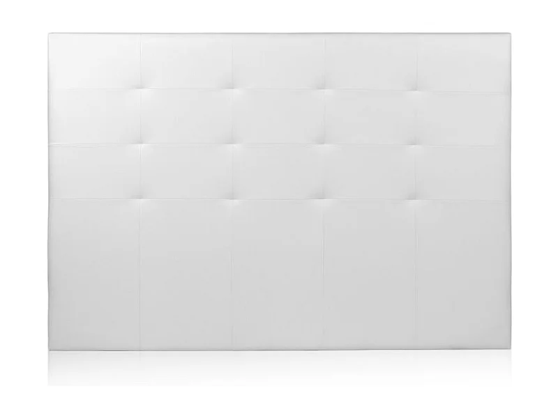 Cabecero Delion Blanco