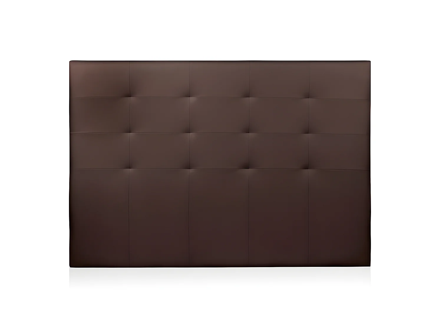 Cabecero Delion Chocolate