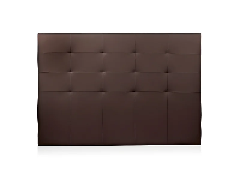 Cabecero Delion Chocolate