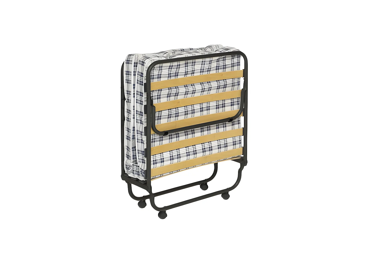 Plegatín Bergamo Estampado Bergamo