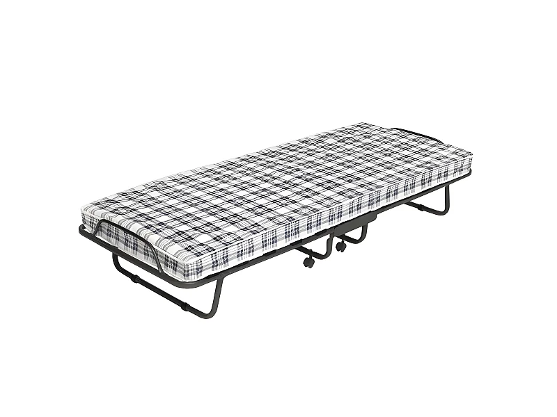 Plegatín Bergamo Estampado Bergamo