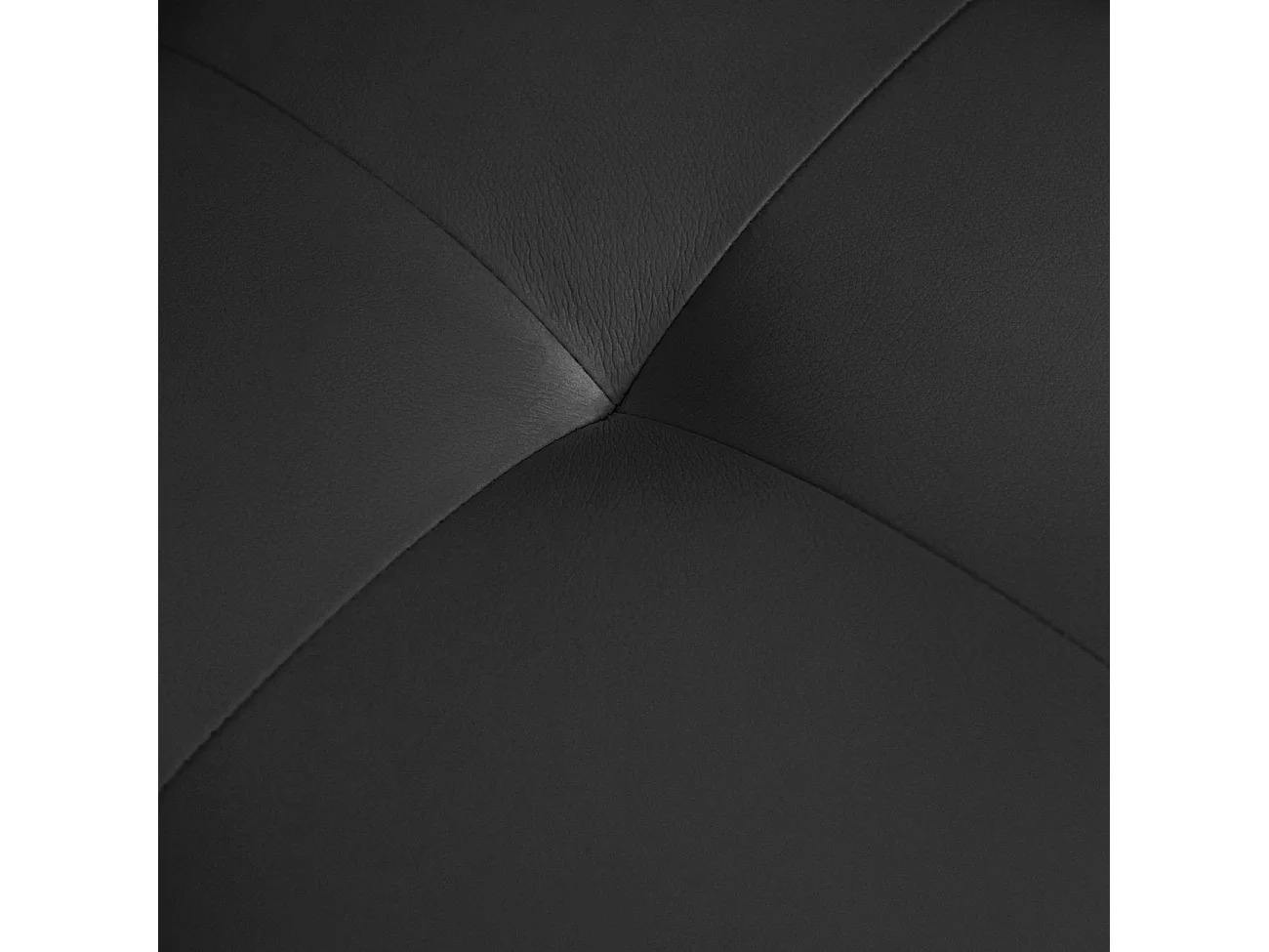 Cabecero Mikonos Negro