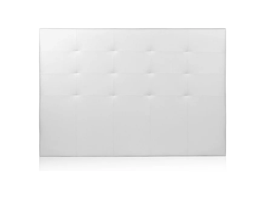 Cabecero Delion Blanco