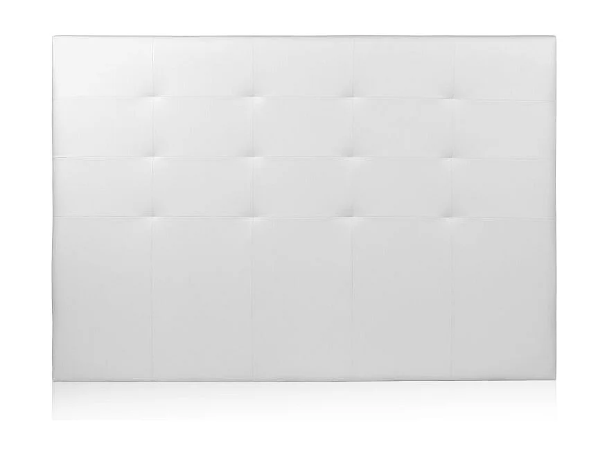 Cabecero Delion Blanco