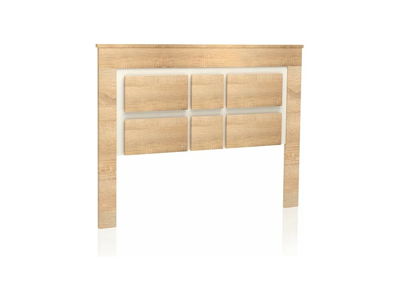 Cabecero Kira 160 Cambria - Blanco